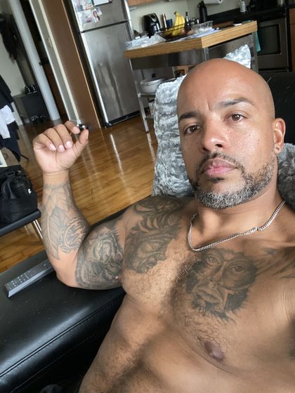 sexychocolateover40 OnlyFans picture