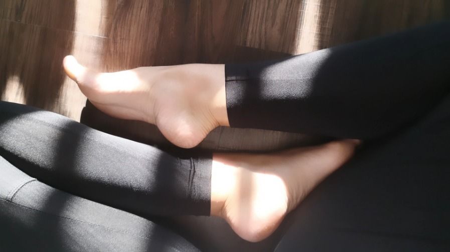 feetofellie OnlyFans profile picture