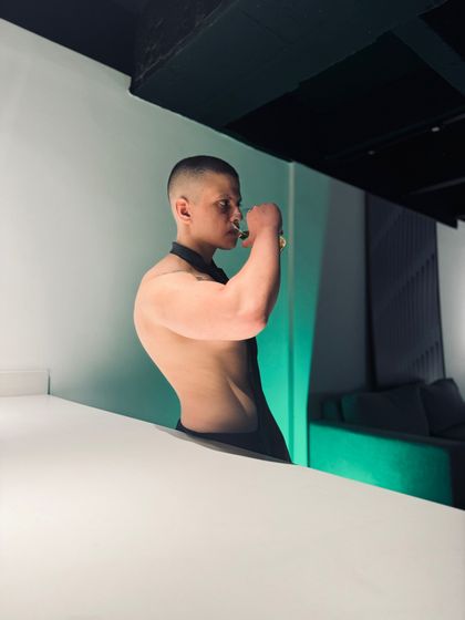michaelecheverricol OnlyFans picture