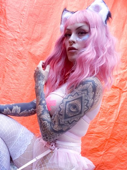 vulpesdesade OnlyFans picture