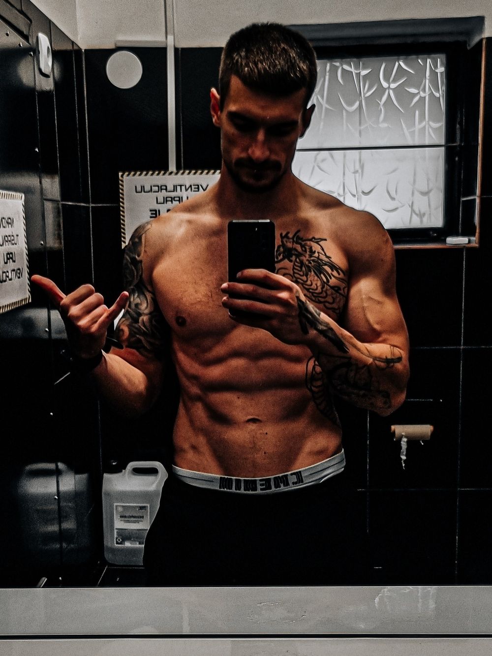 vipjusthotlegs OnlyFans profile picture