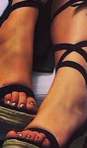 Saskia Piede