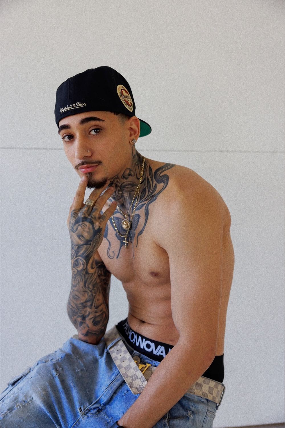 strip4jon OnlyFans profile picture