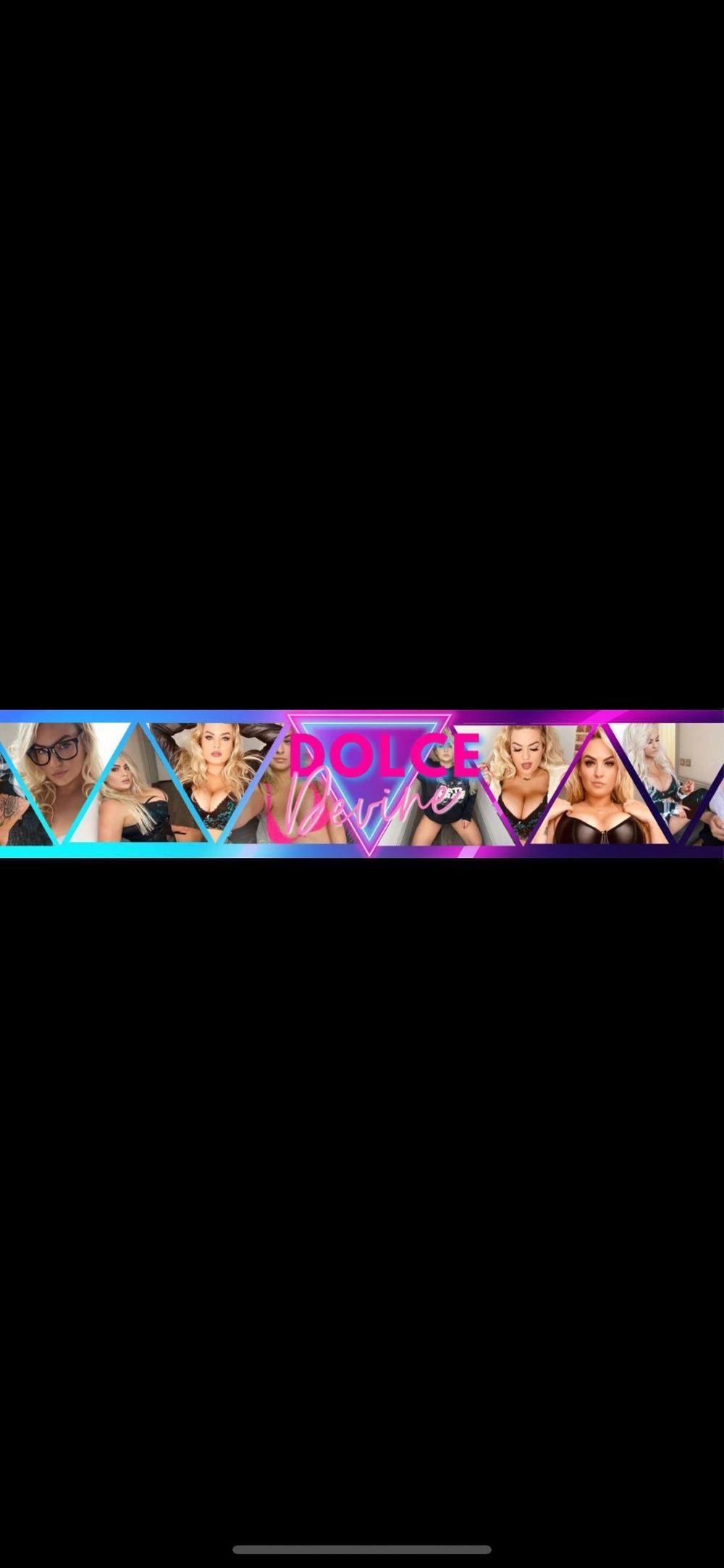 dolcedevine OnlyFans profile picture