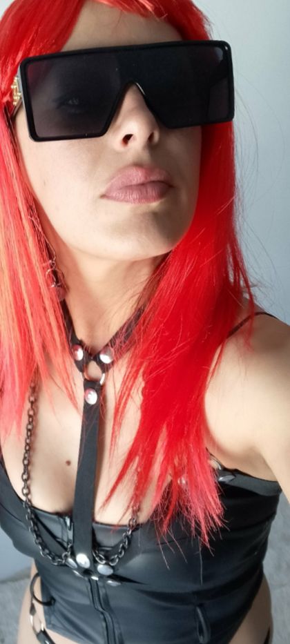sweetxmedusa OnlyFans picture