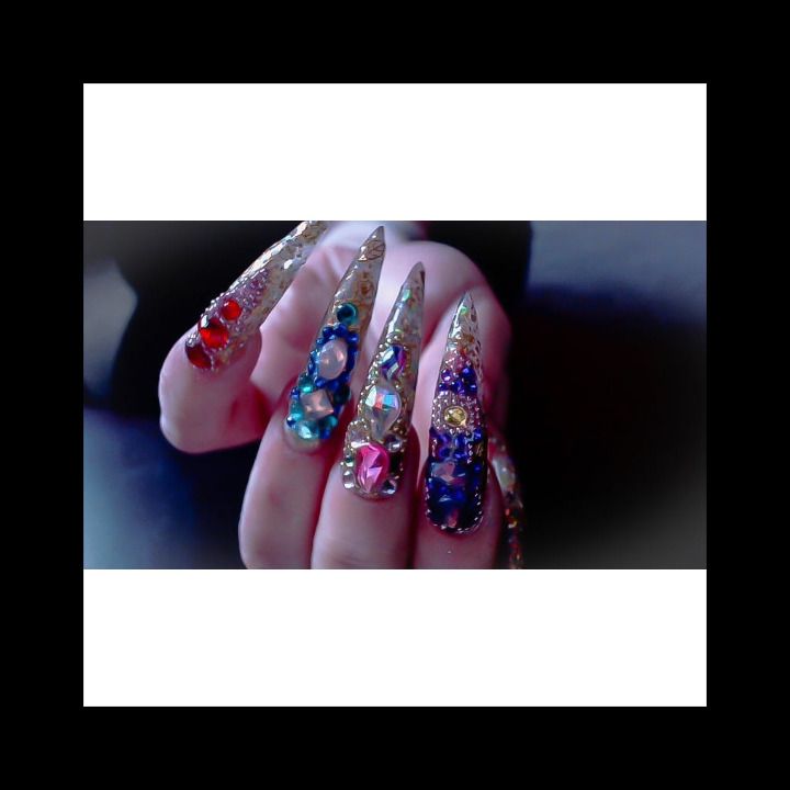 amazinglongnails OnlyFans profile picture