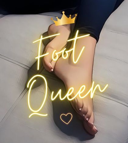 kissthequeensfeet OnlyFans picture