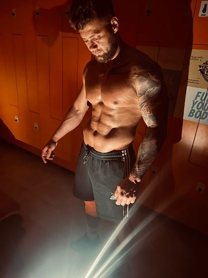 enrikoblue OnlyFans picture
