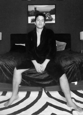 Jacob Socialite
