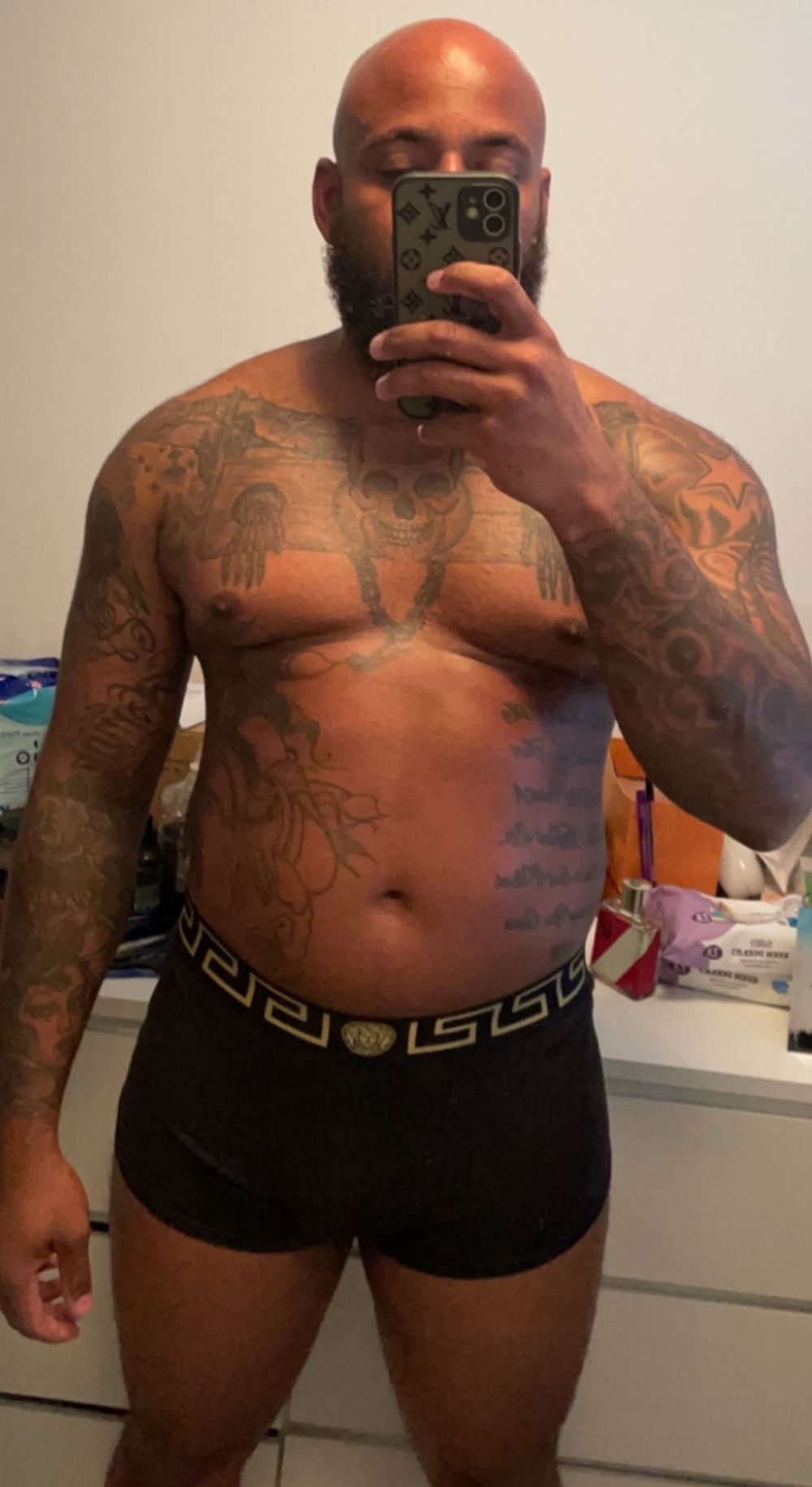 coconutdaddyv OnlyFans profile picture