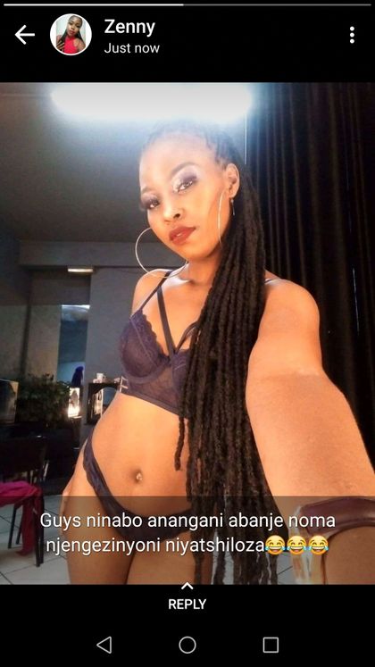 sexxy_lissa OnlyFans picture