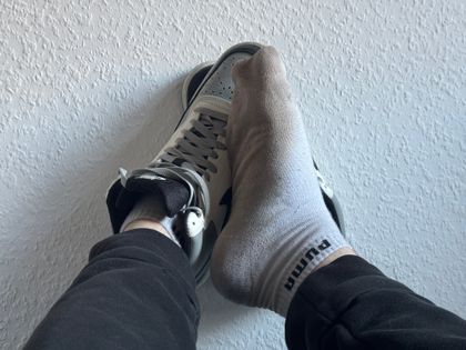 sockslavegermany OnlyFans picture