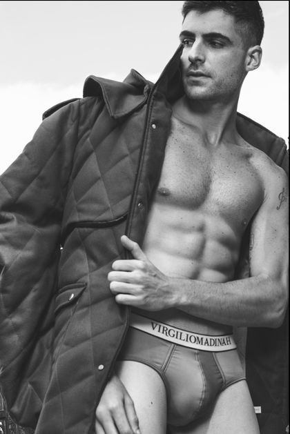 francotradardi OnlyFans picture