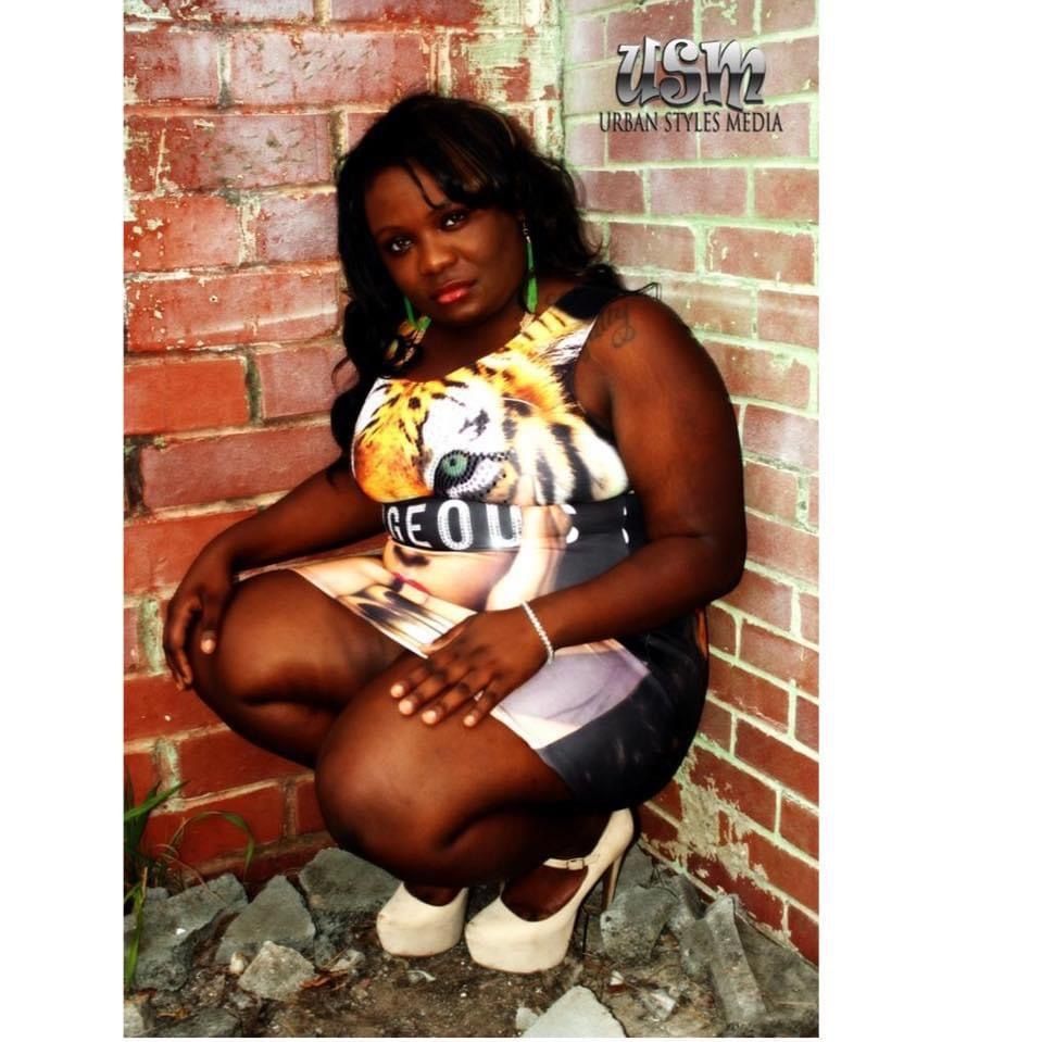 yaqueenfluffy OnlyFans profile picture