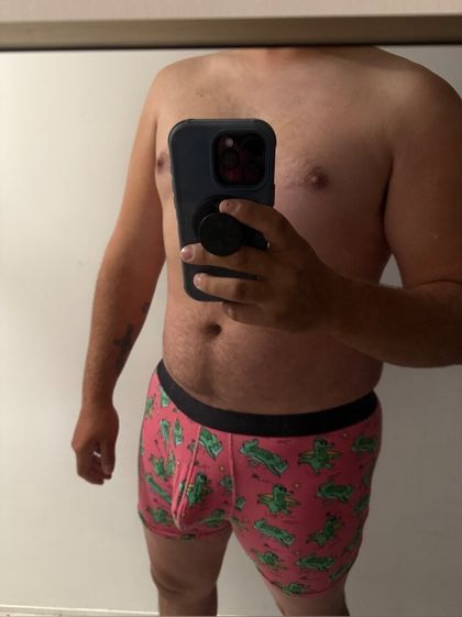mr_shrimp OnlyFans picture