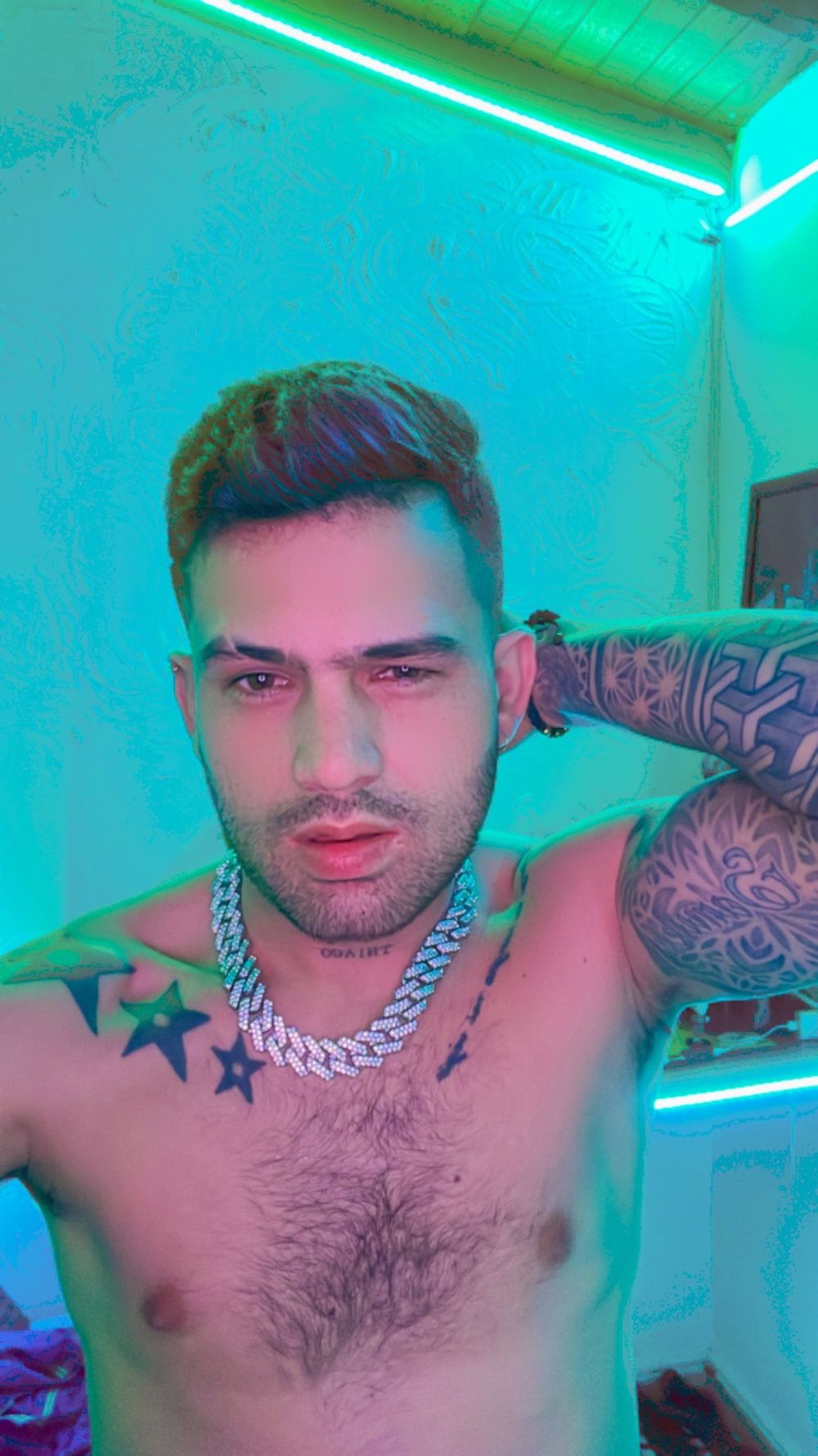 eljunior_boy OnlyFans profile picture