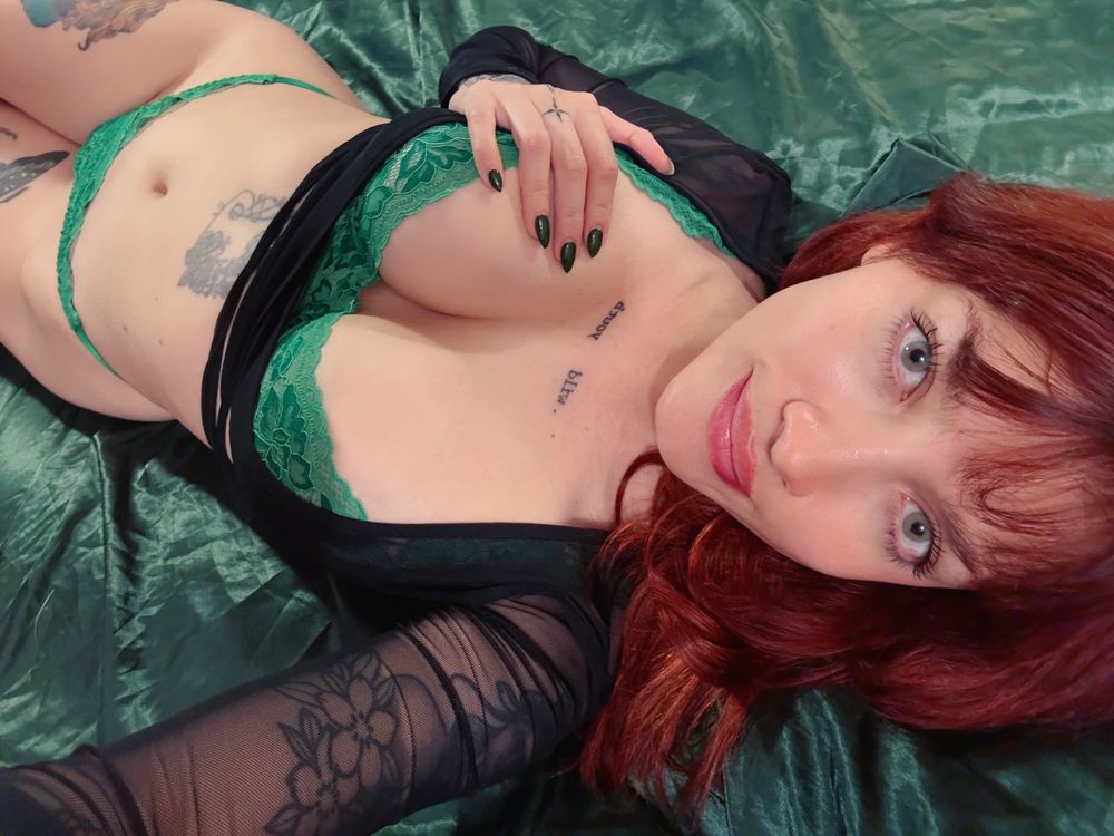 venicebxxchx OnlyFans profile picture