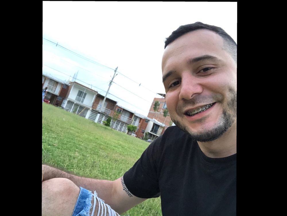 jhonytrujillo OnlyFans profile picture