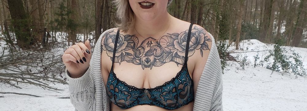 isbjorn_girl OnlyFans profile picture