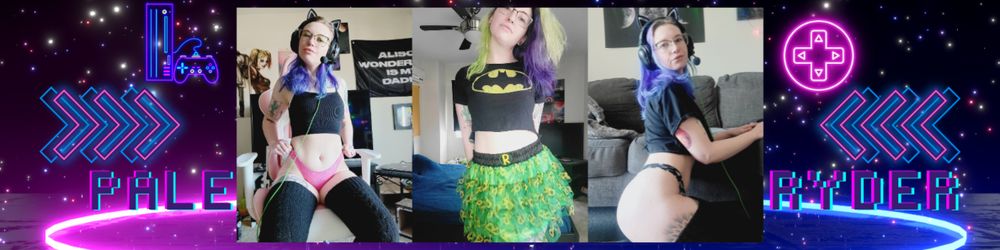 pale_ryderr OnlyFans profile picture