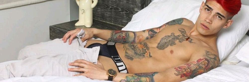 maxxxstiven OnlyFans profile picture