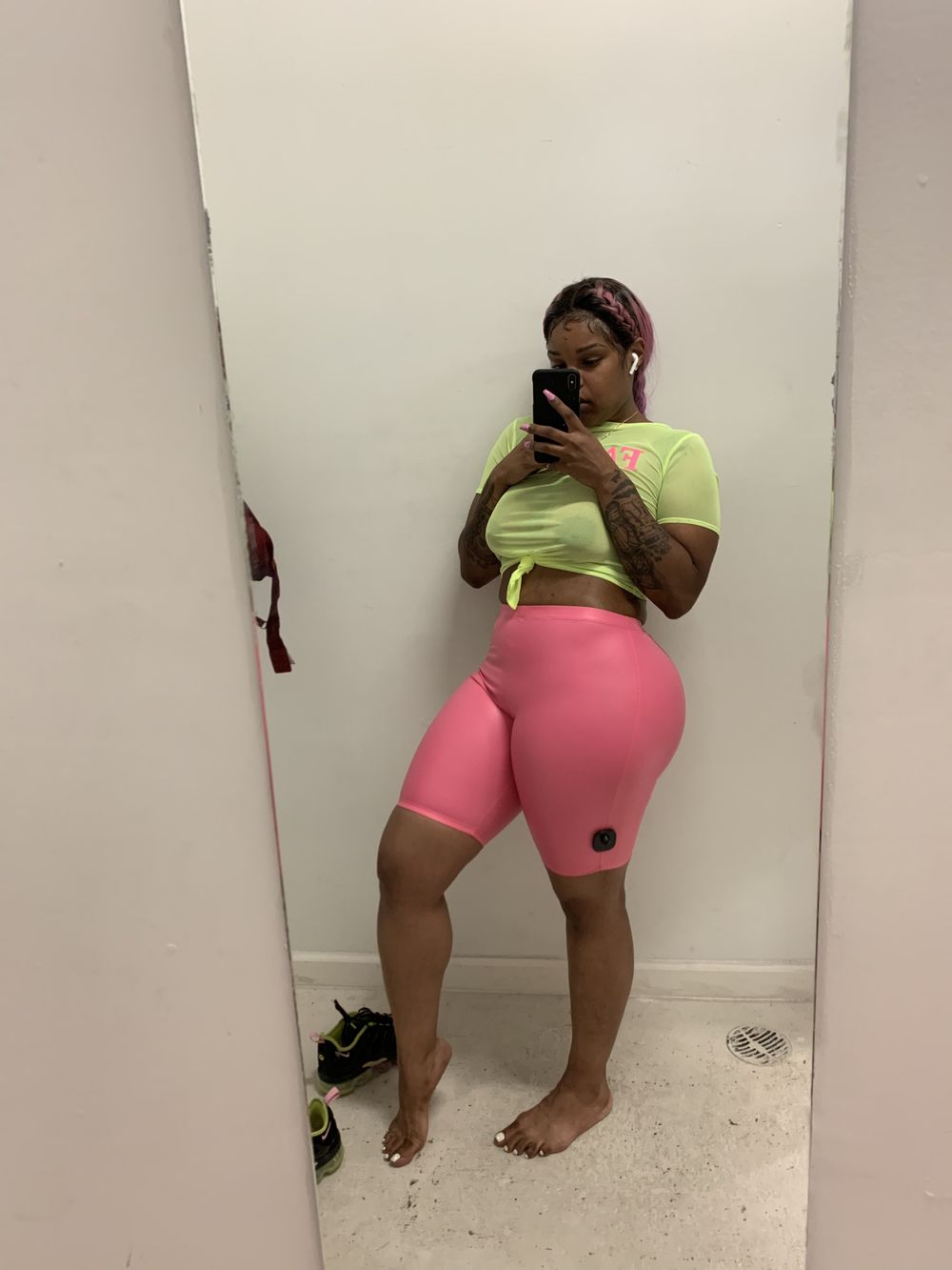 khalitah OnlyFans profile picture