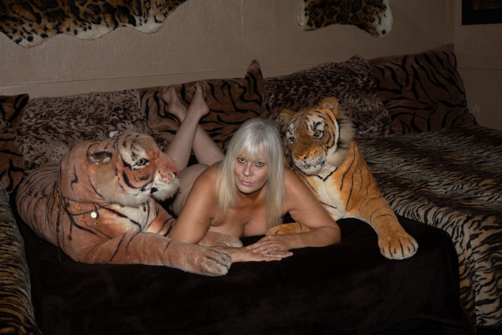 crystalmaidstone OnlyFans profile picture