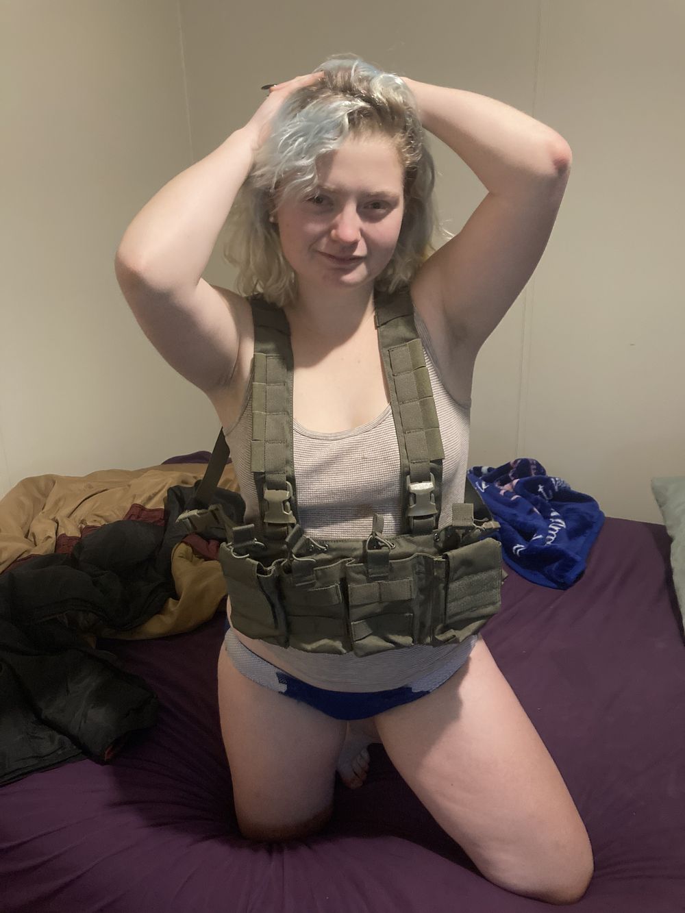 stormalda OnlyFans profile picture