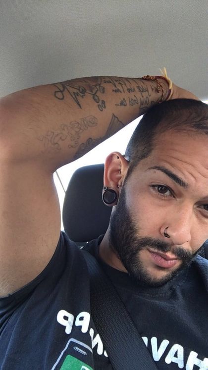 kingpapii OnlyFans picture