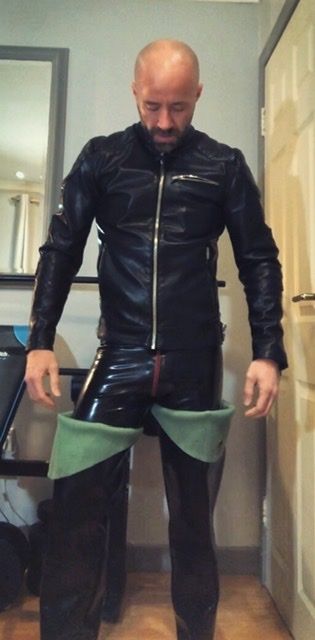 rubberbuttboy OnlyFans profile picture