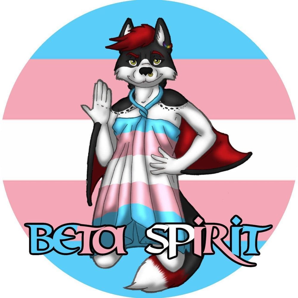 betaspirit OnlyFans profile picture