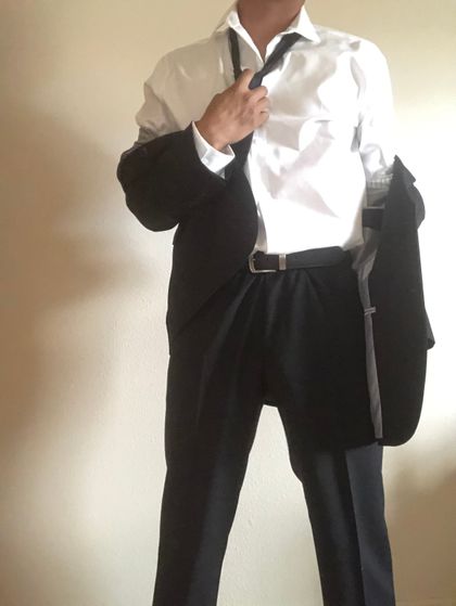 mrgentlemanj OnlyFans picture