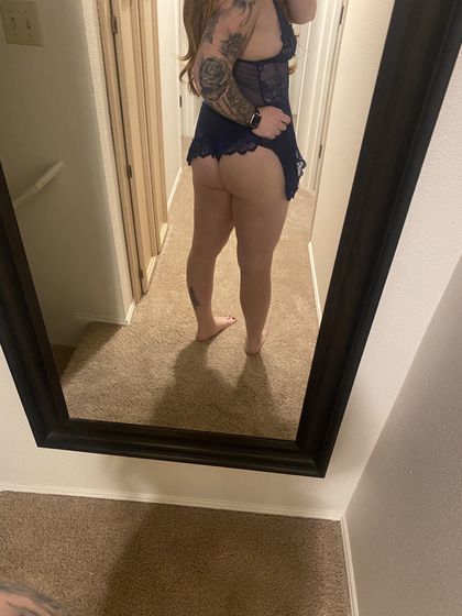 redheadsassy OnlyFans picture