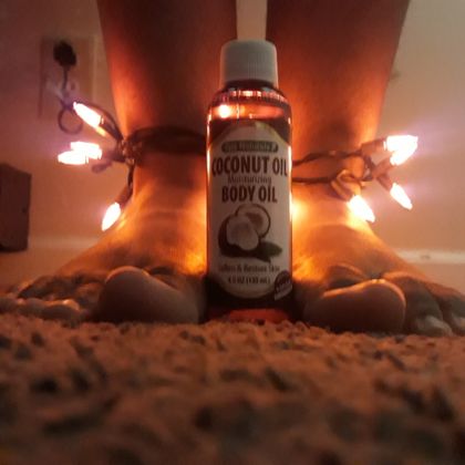 sprinkledtoes OnlyFans picture