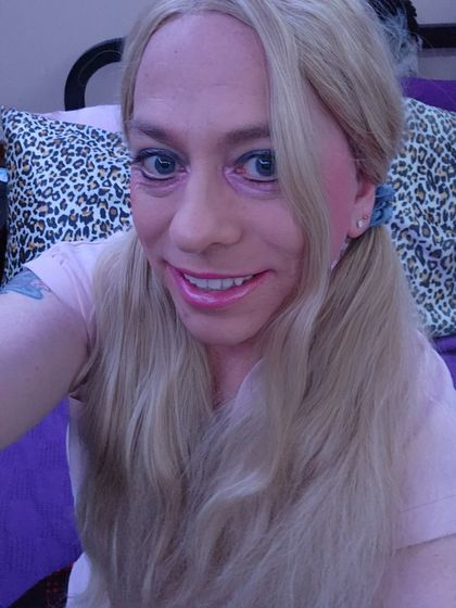 billiesizzle OnlyFans picture
