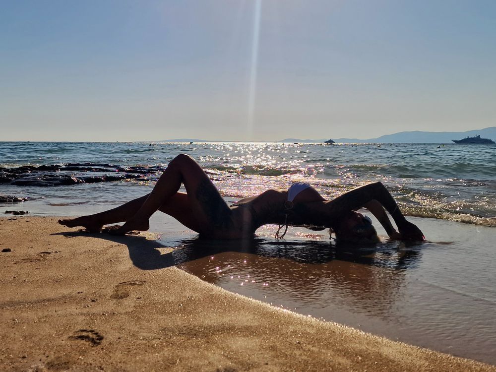 domina_charlize OnlyFans profile picture