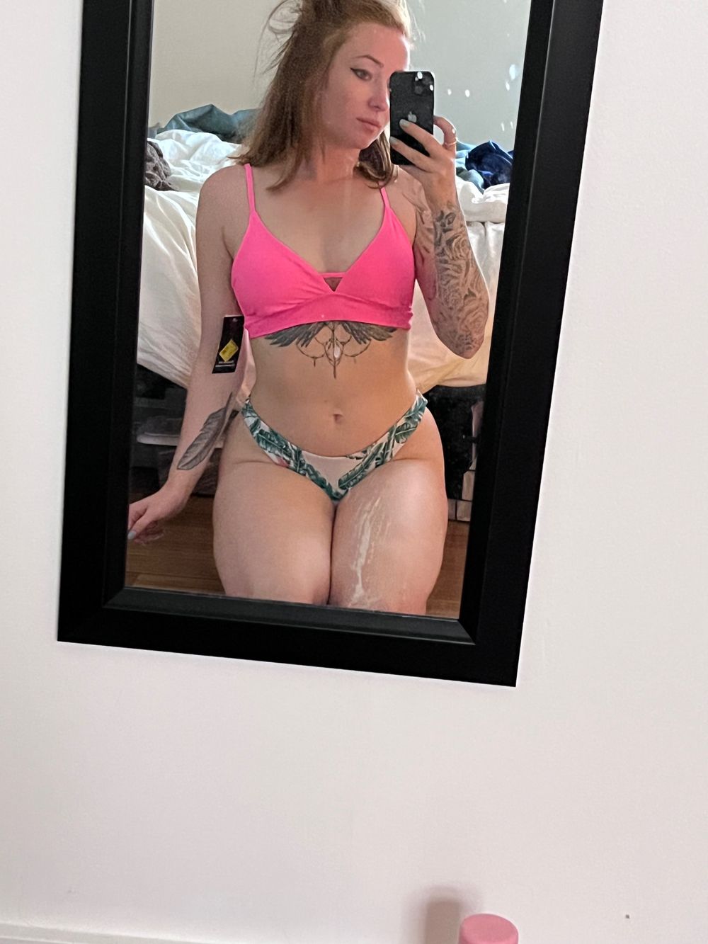 goddesswylde OnlyFans profile picture