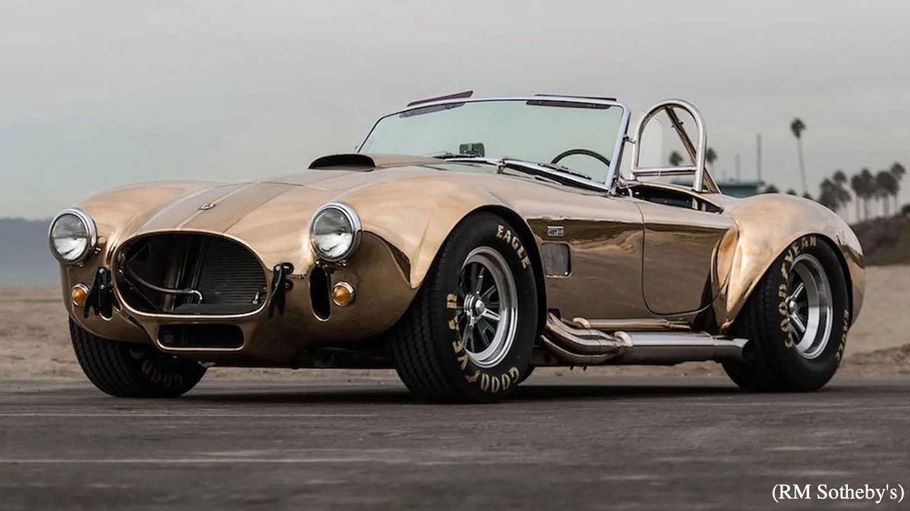 fordcobra OnlyFans profile picture