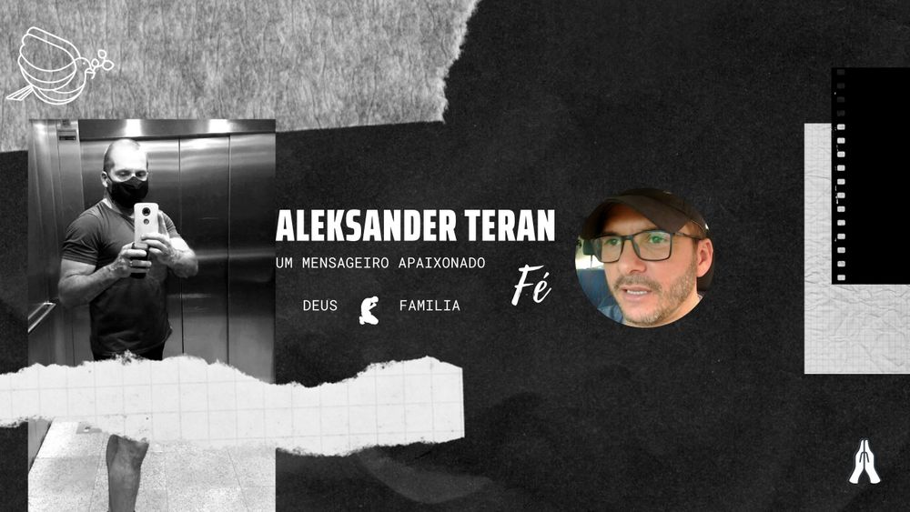 aleksanderteran OnlyFans profile picture
