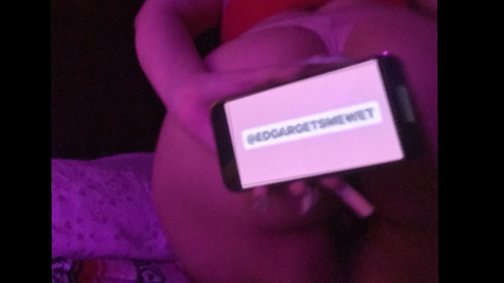 edgargetsmewet OnlyFans profile picture