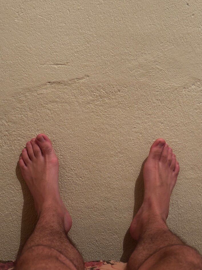 johnfeet96 OnlyFans profile picture