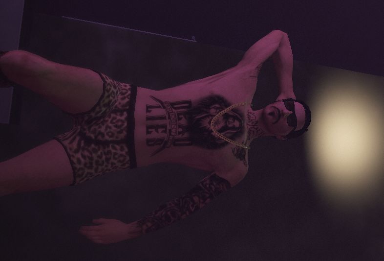 barney.ross OnlyFans profile picture