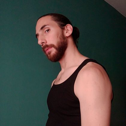 skorpionlatino OnlyFans picture