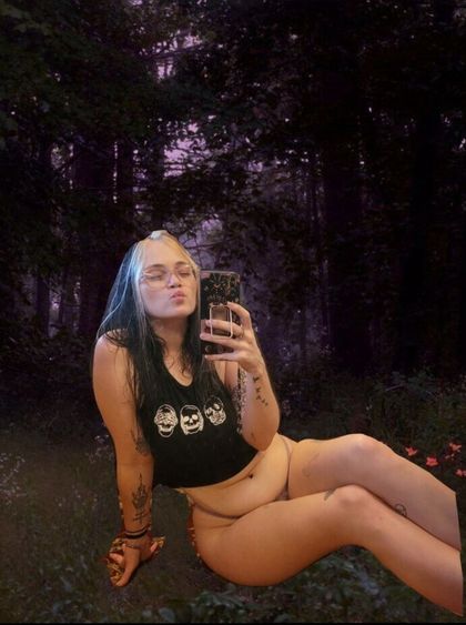 sweetestpotato OnlyFans picture