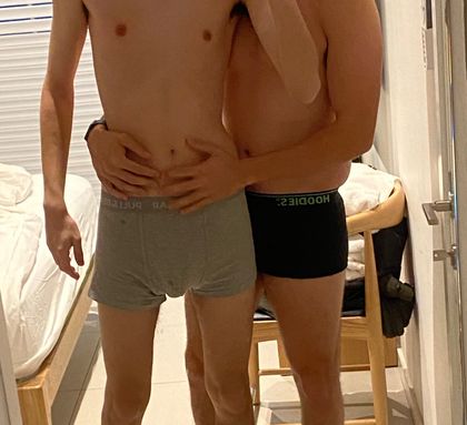 roiandtom OnlyFans picture