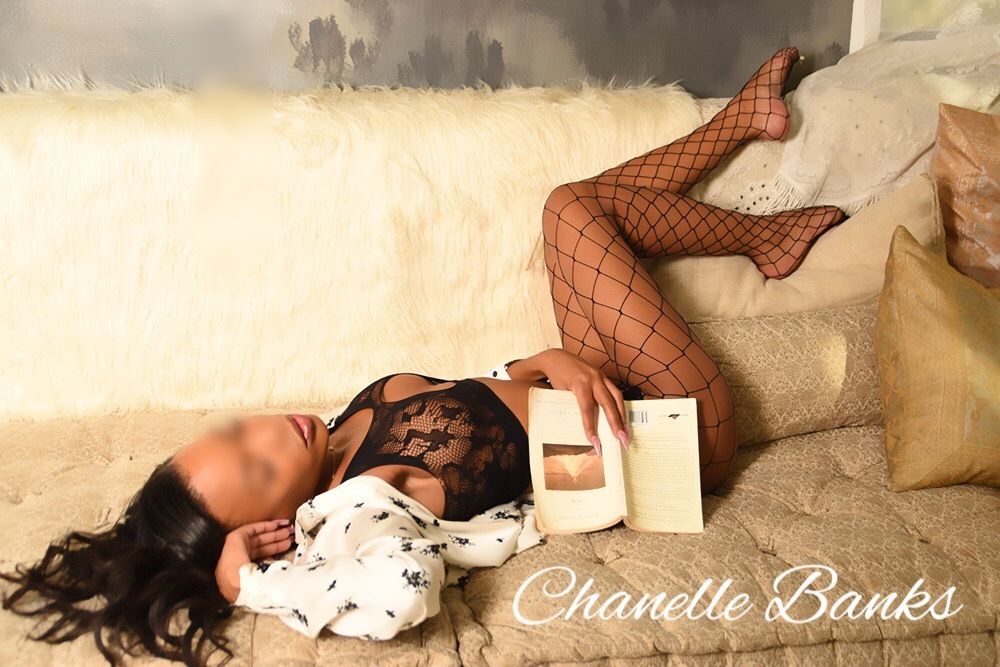 banksboudoir OnlyFans profile picture