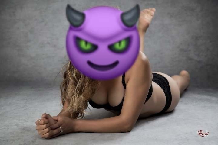 violetahot89 OnlyFans profile picture
