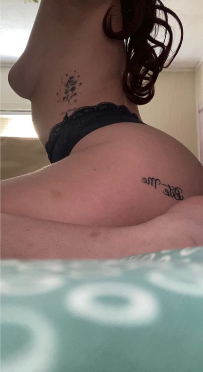 redkimpossible OnlyFans picture