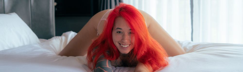 noraredmain OnlyFans profile picture