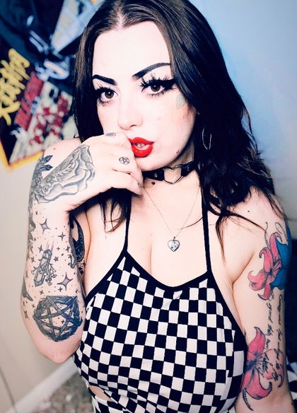shinydelbaby OnlyFans picture